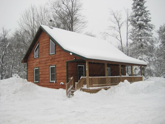 Building Photo - 139 Jess Dr