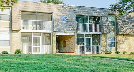 Building Photo - Coastline - VA