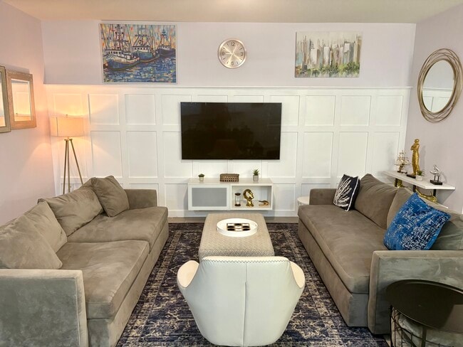 Espacio vital - 1620 Delphi Way