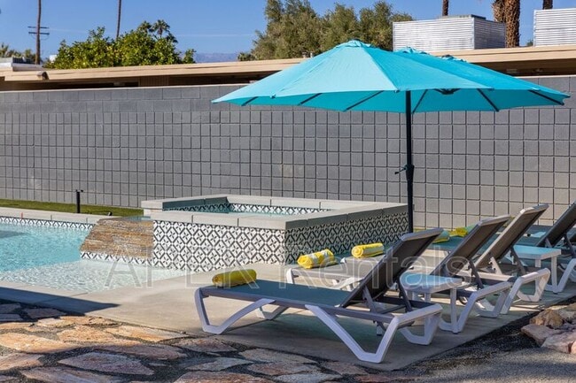 Foto del edificio - 980 N Buttonwillow Cir