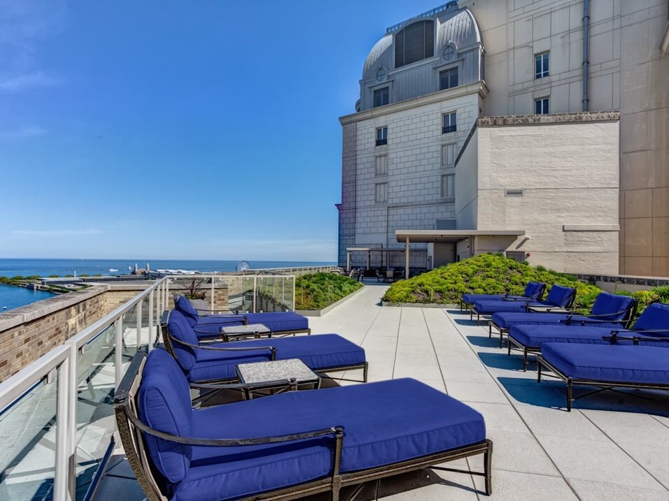 852 N Lake Shore Dr Unit 1001, Chicago, IL 60611 Condo for Rent in