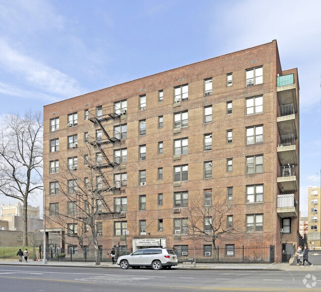 14105 Northern Blvd, Flushing, NY 11354 14105 Northern Blvd Flushing