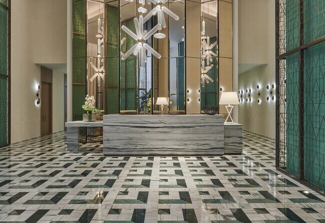 Foto del edificio - 801 S Miami Ave