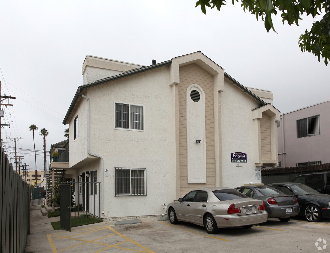 Foto principal - 4326 Illinois St