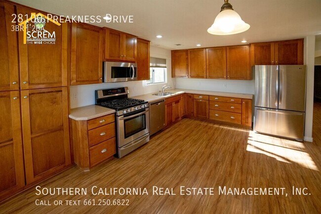 Foto del edificio - 28100 Preakness Dr