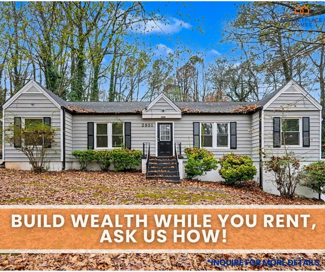 Photo - 2851 Akron St House