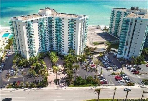 Building Photo - 3801 S Ocean Dr