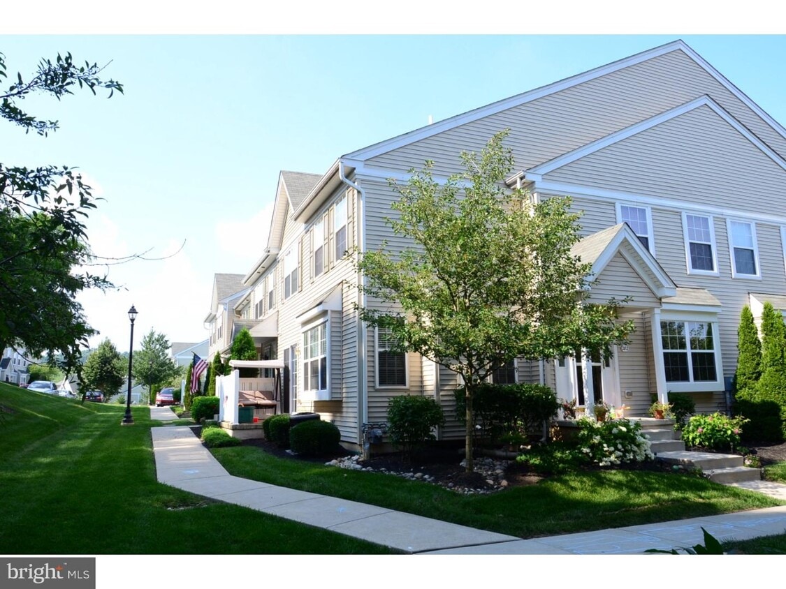 282 Flagstone Rd, Chester Springs, PA 19425 Townhome Rentals in