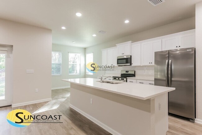 Foto del edificio - 11108 N Morrell Dr