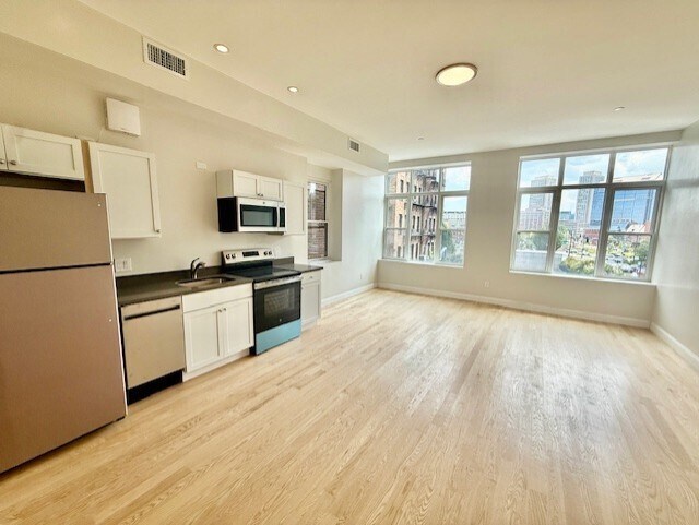 Foto del edificio - 204 Hanover St