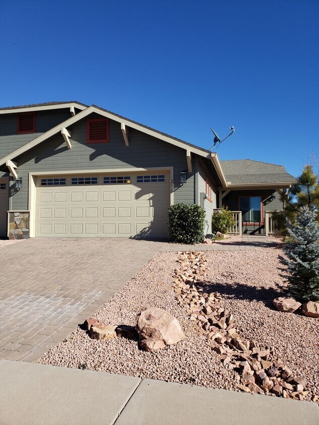 211 N Durango Ct, Payson, AZ 85541 House Rental in Payson, AZ