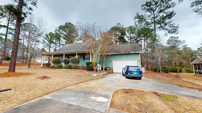 Building Photo - 4 Bedroom w/ Bonus Room in Carolina Lakes ...