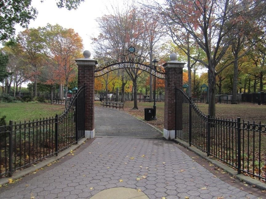 Primary Photo - 180 Van Cortlandt Park S