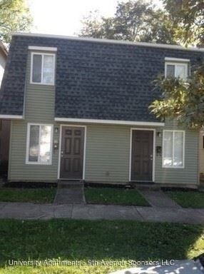 Primary Photo - 2 br, 1 bath House - 63 McMillen Ave. 63