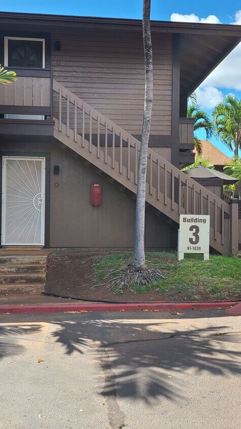 Foto principal - Beautiful Unfurnished 2bdrm / 1.5bath Palm...