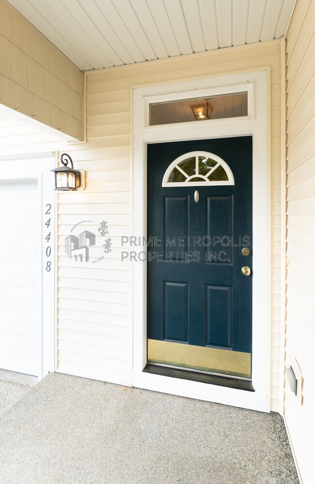 Foto del edificio - 24408 119th Ave SE