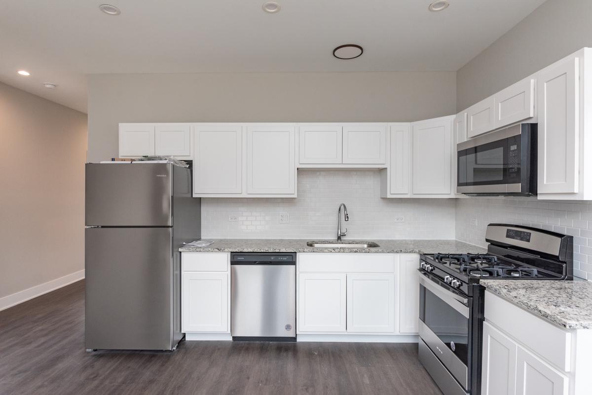 2658 W Maypole Ave, Chicago, IL 60612 Condo for Rent in Chicago, IL