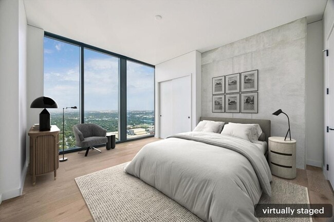 Foto del edificio - 610 Davis St