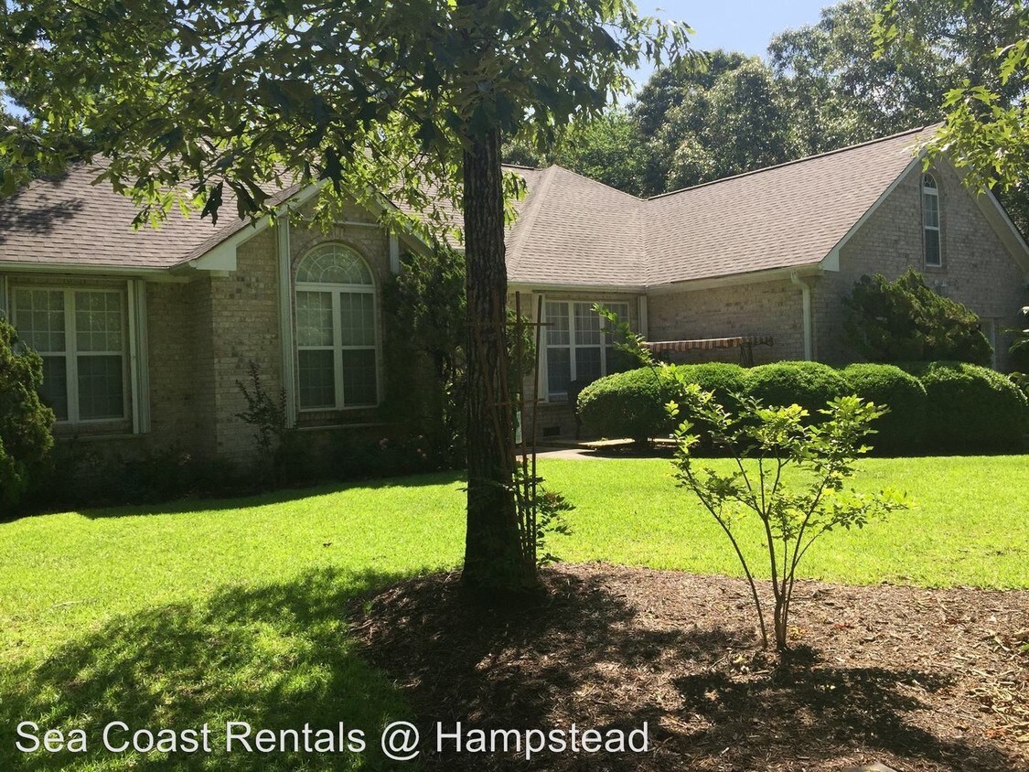 Primary Photo - 3 br, 2.5 bath House - 323 Long Leaf Drive