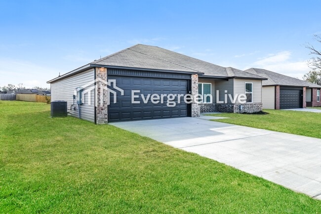 Foto del edificio - 44 10 Point Ln