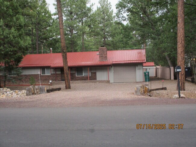 Foto del edificio - 2563 Lockwood Dr