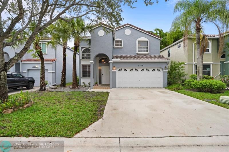 Primary Photo - 11777 NW 1st St