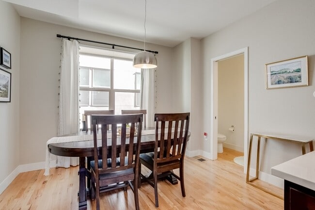 Photo - 2426 Welton St Apartment