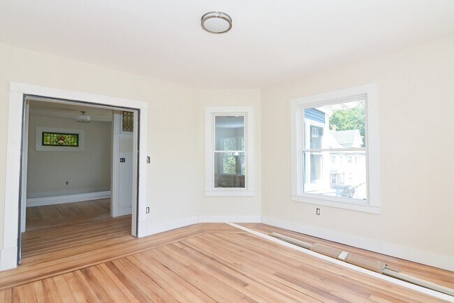 Building Photo - 208 Westford Ave