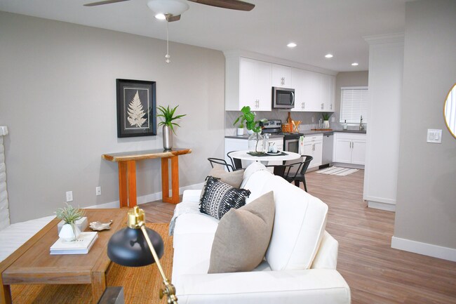 Foto del interior - Westfall Village