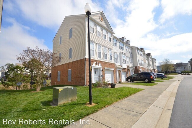 Building Photo - 3 br, 2.5 bath House - 509 Ruby Walk Drive