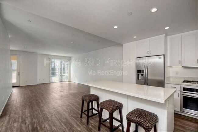 Foto del edificio - 2884 C St