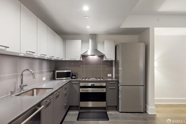 Foto del edificio - 1075 Market St