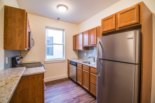 Foto del edificio - 411 N 34th St