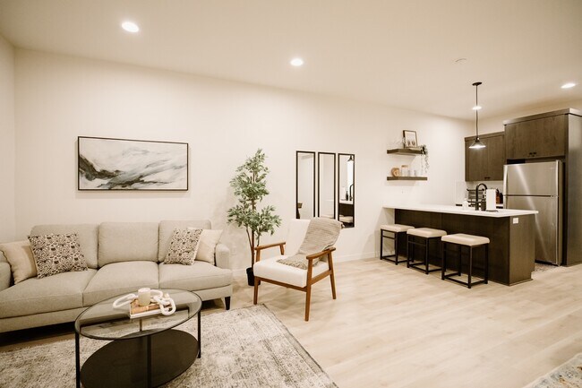 Foto del edificio - 3923 SE 54th Ave