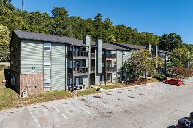 Building Photo - Eastowne Village Apartments