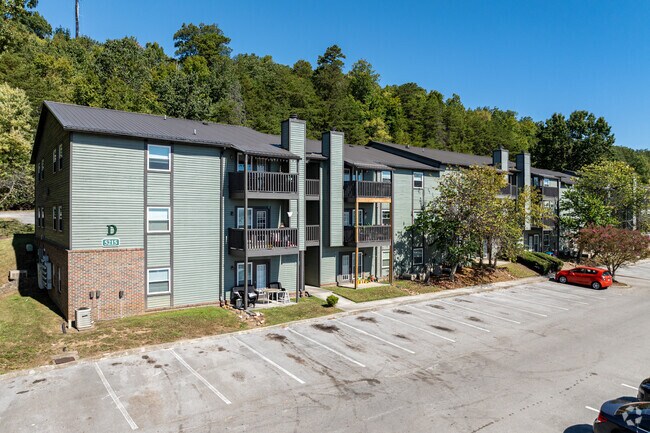 Foto del edificio - Eastowne Village Apartments