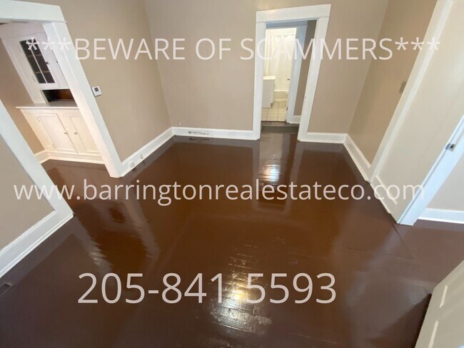 Building Photo - Birmingham/Ensley  *** APPROVED APPLICATIO...