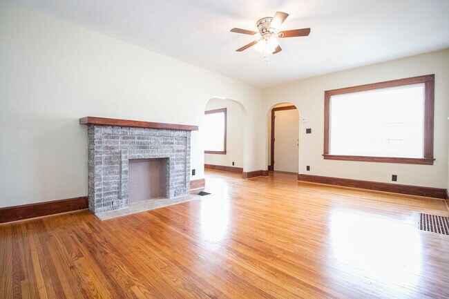 Foto del edificio - 306 E Northgate Pkwy