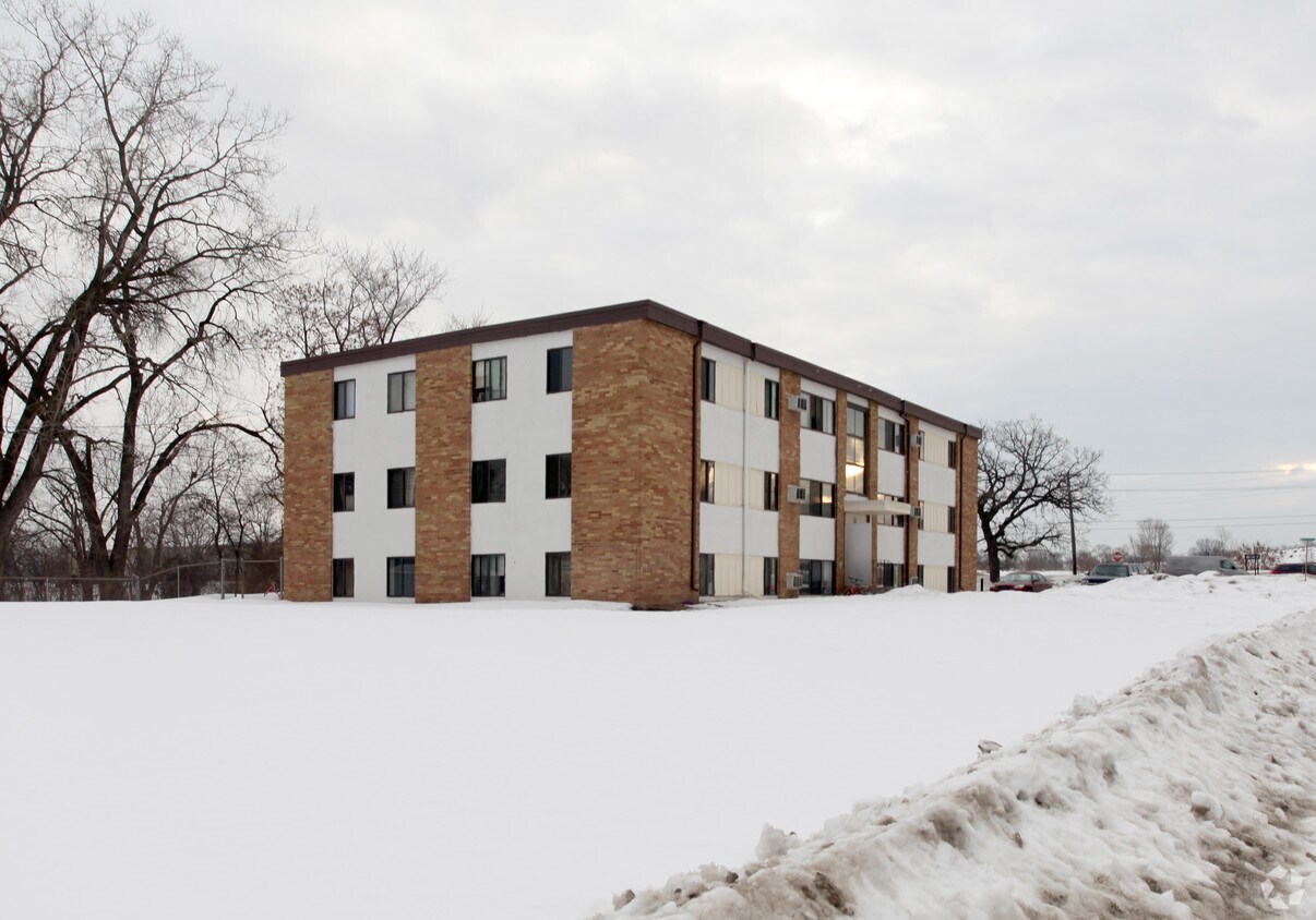 Foto del edificio - 101 Charles St NE