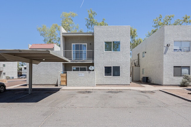 Photo - 2826 E MONTE CRISTO AVE UNIT 203, PHOENIX AZ House