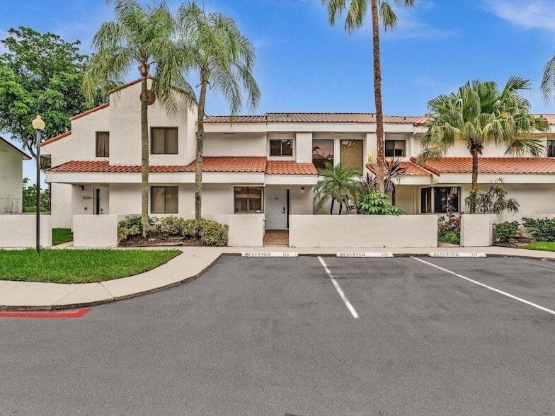 Foto principal - 11528 Terra Bella Blvd