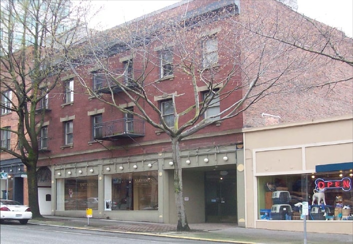 Foto del edificio - Guiry Schillestad Building