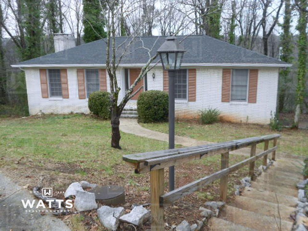 Primary Photo - 2305 Mountain Oaks Ln