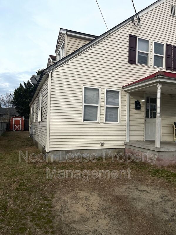 5 W 9th St, Blades, DE 19973 House for Rent in Blades, DE
