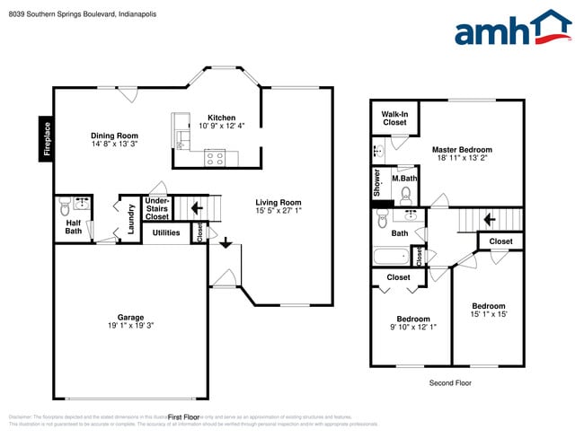 Building Photo - 8039 Southern Springs Blvd