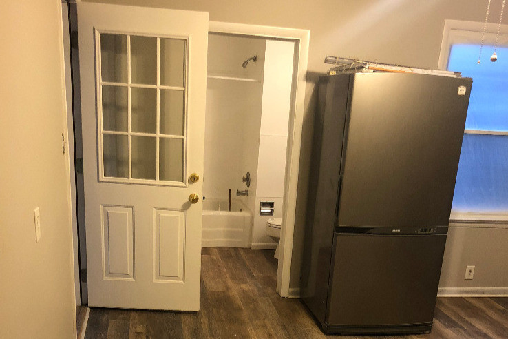 Back Door/Kitchen - 1976 E 124th Pl