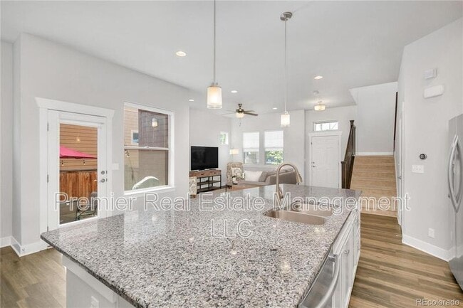 Photo - 11379 E 25th Dr House