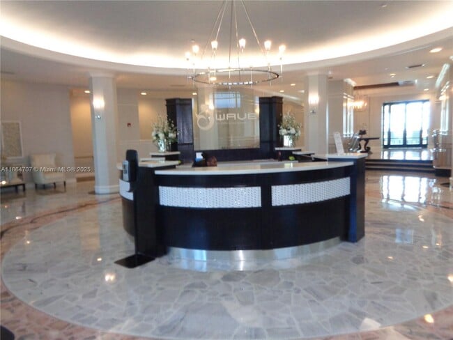 Foto del edificio - 2501 S Ocean Dr