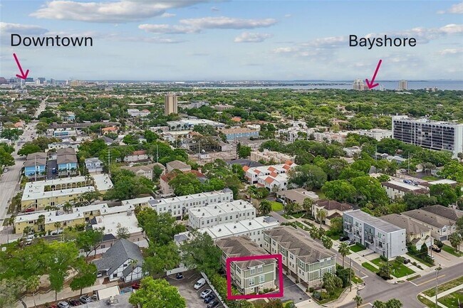 Foto del edificio - 426 S Lincoln Ave