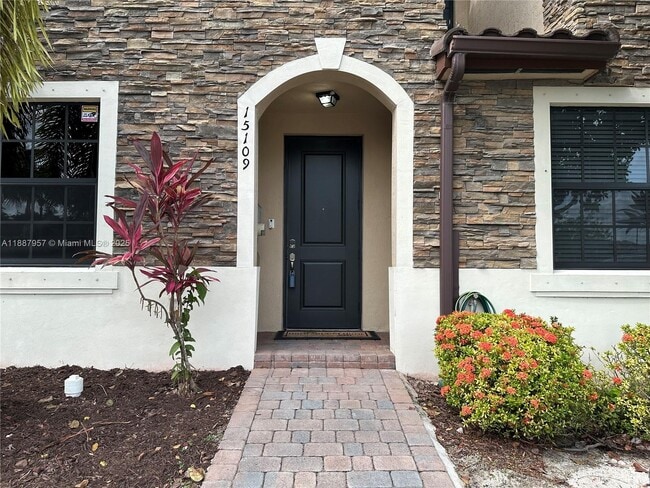 Foto del edificio - 15109 SW 113th Terrace